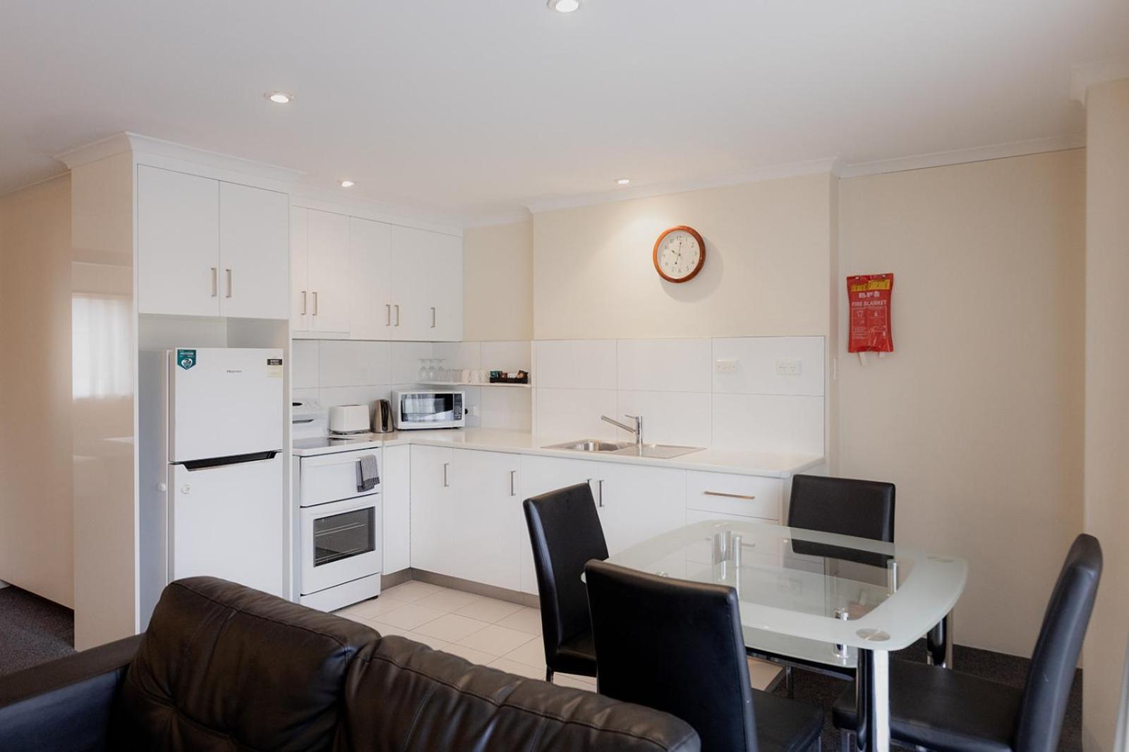 Argyle Motor Lodge Hobart Luaran gambar
