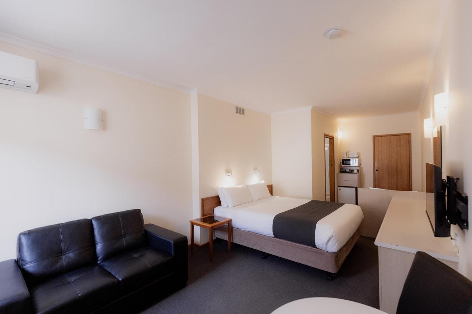 Argyle Motor Lodge Hobart Luaran gambar