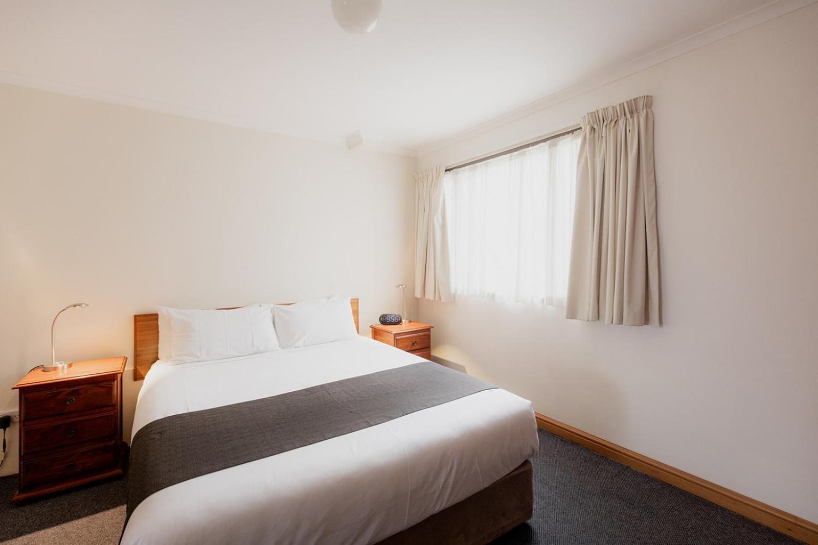 Argyle Motor Lodge Hobart Luaran gambar