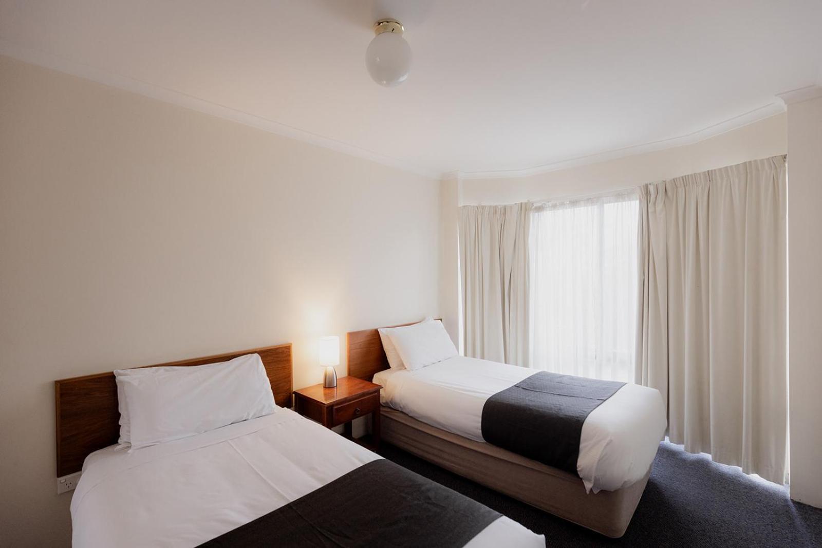 Argyle Motor Lodge Hobart Luaran gambar