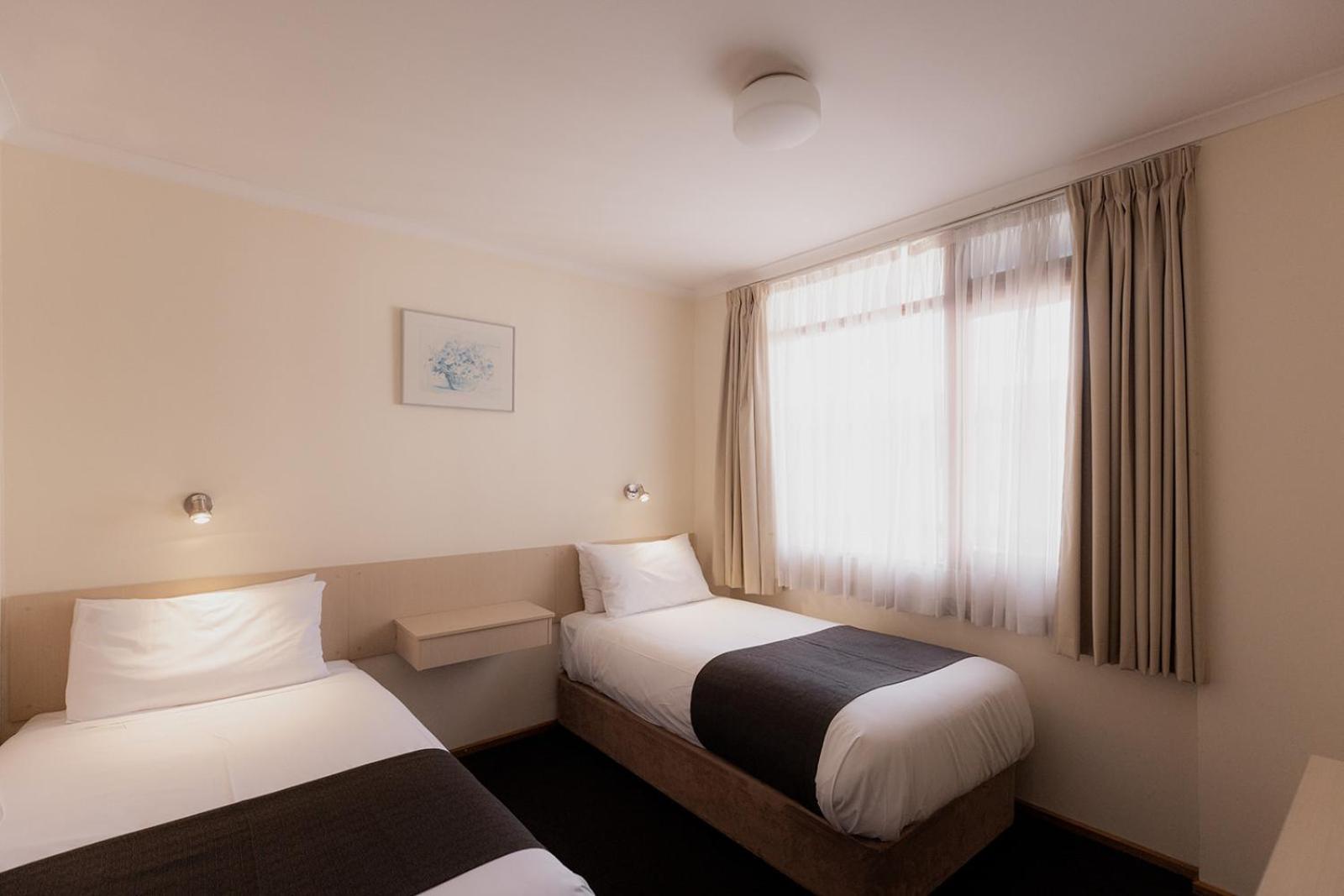 Argyle Motor Lodge Hobart Luaran gambar