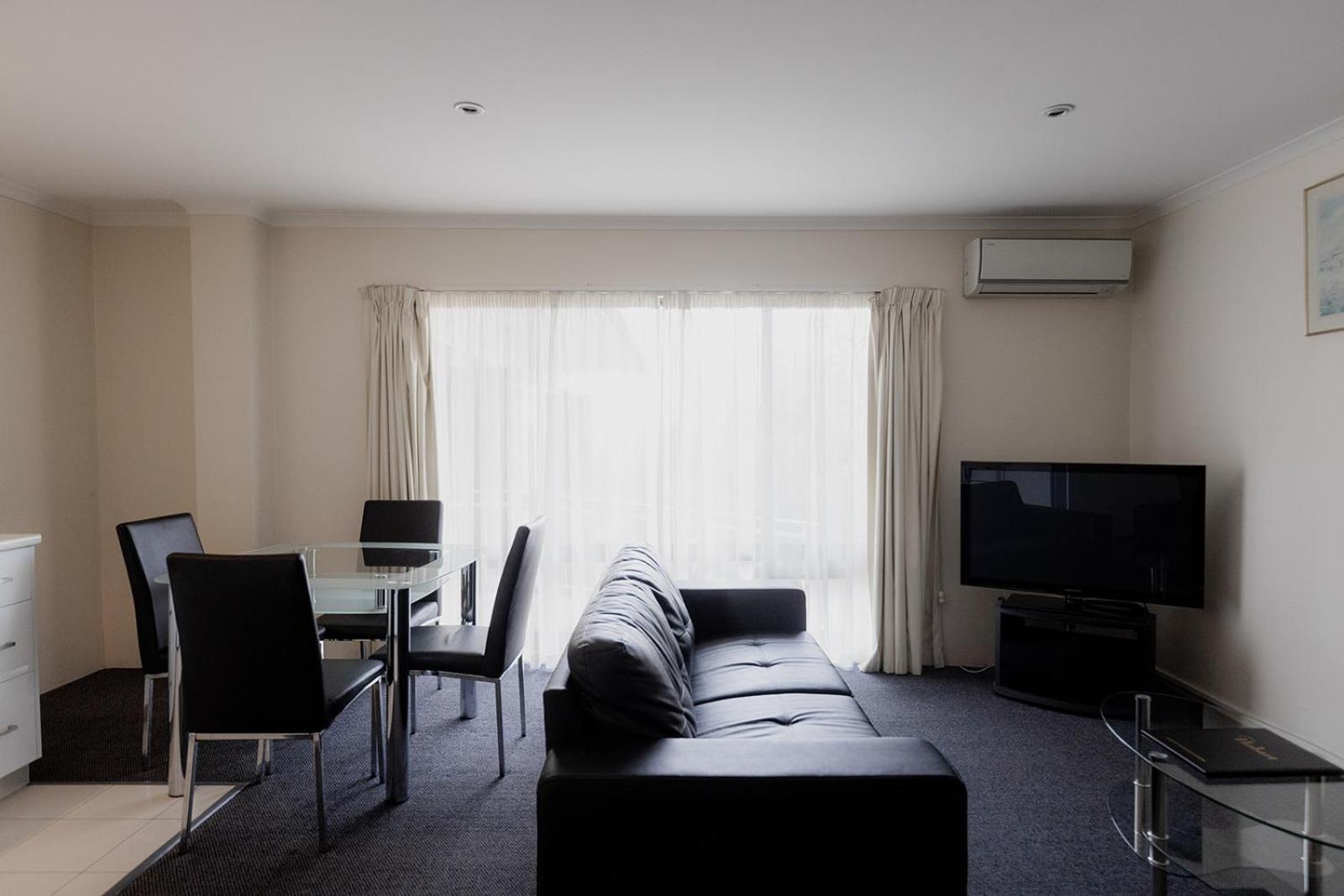 Argyle Motor Lodge Hobart Luaran gambar
