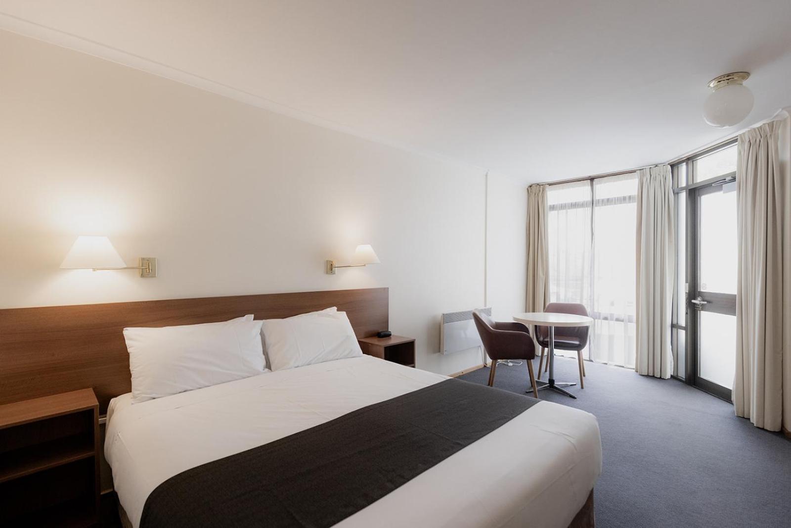 Argyle Motor Lodge Hobart Luaran gambar